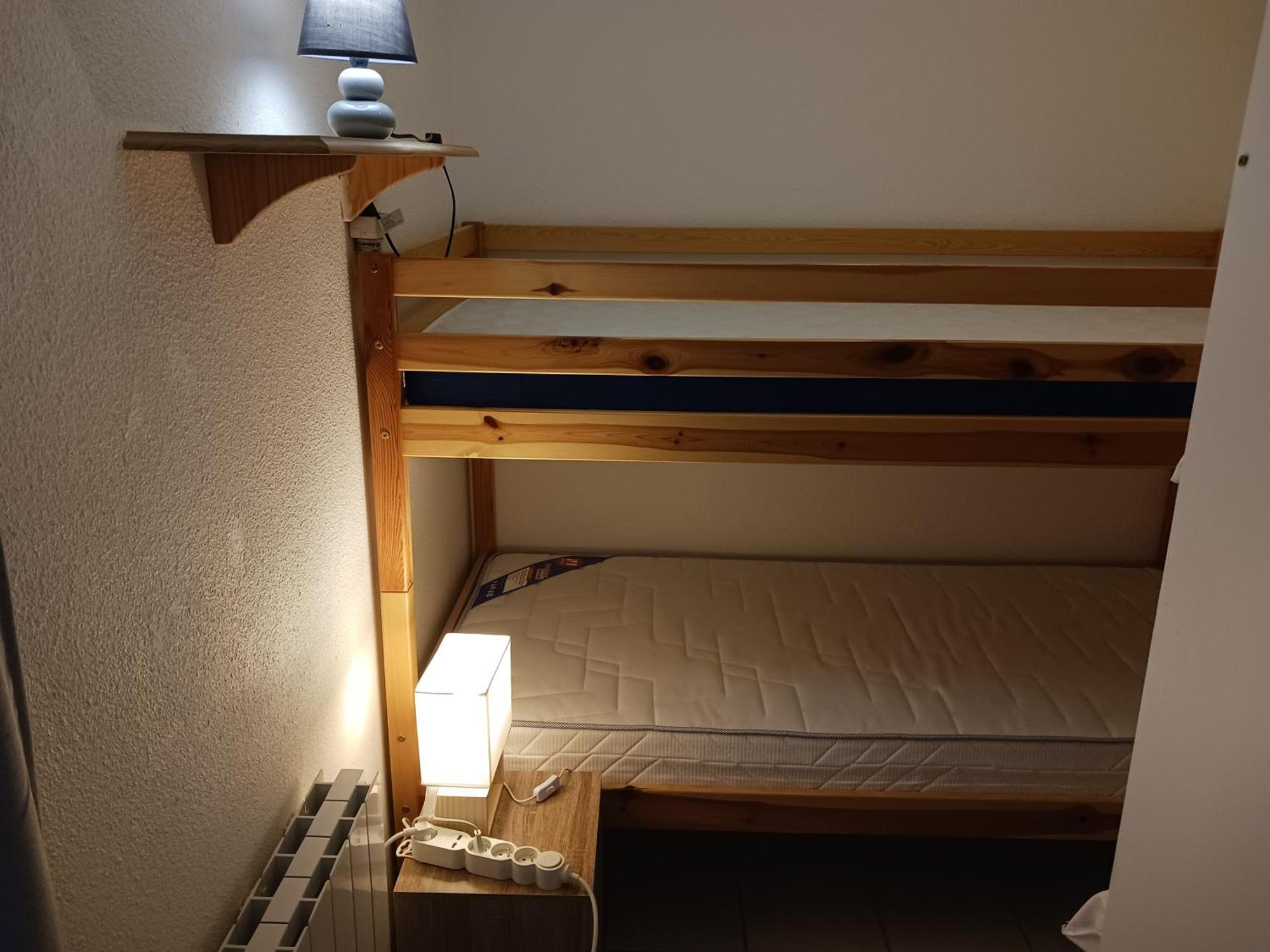 Appartement Vue Mer, Acces Direct Plage, Parking Privatif Le Barcarès Exterior foto